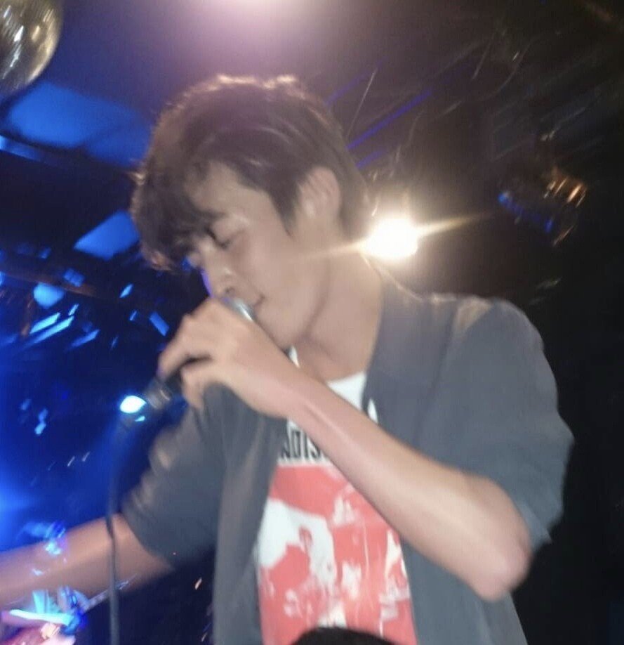 好きなもんが自分だ 高岩遼対談 Part 2 岩渕 想太 Note 好きなもんが自分だ 高岩遼対談 Part 2 岩渕 想太 Note