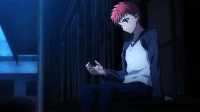 歪なプログラムと硝子の心 Fate Stay Nightにおける 衛宮士郎 についての考察 逸見 灯里 Note 歪なプログラムと硝子の心 Fate Stay Nightにおける 衛宮士郎 についての考察 逸見 灯里 Note
