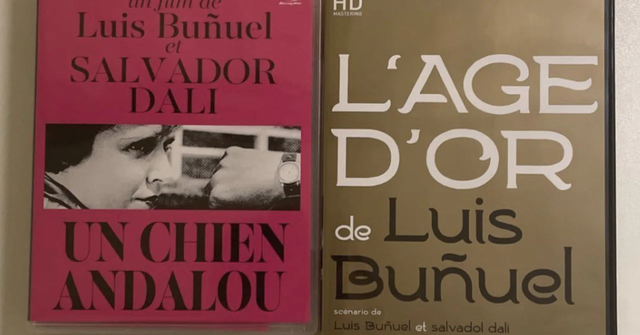 ルイス・ブニュエル DVD-BOX 2 (ナサリン／ビリディアナ／砂漠のシモン) ルイス・ブニュエル DVD-BOX 2 ナサリン ビリディアナ 砂漠のシモン