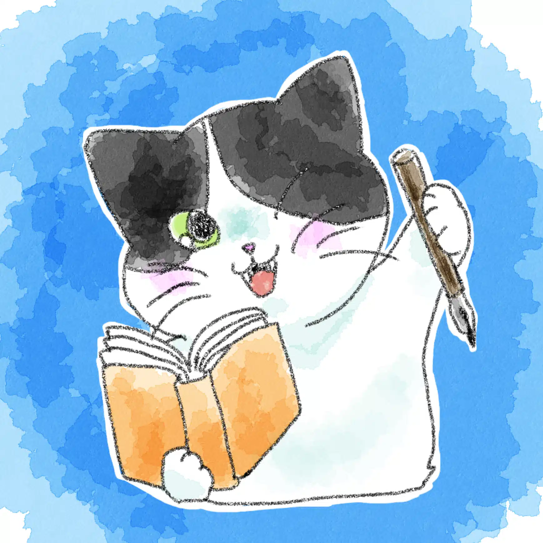 ねむるこ/小説書き