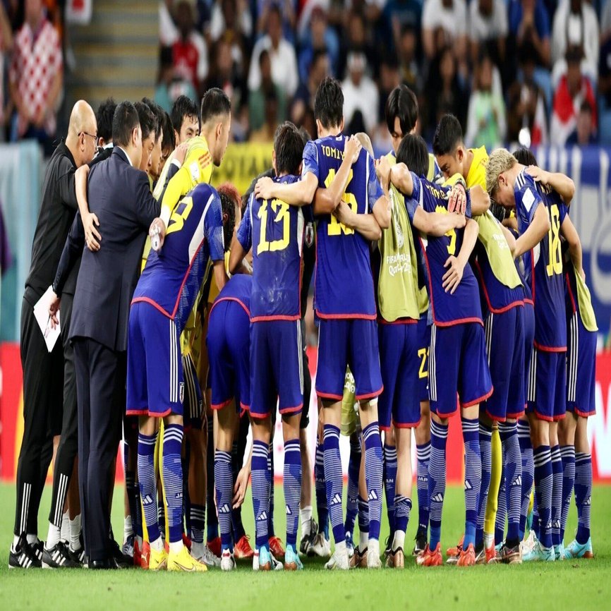 カタールW杯で日本が躍進した3つの理由を考察｜NEO TOKYO TV