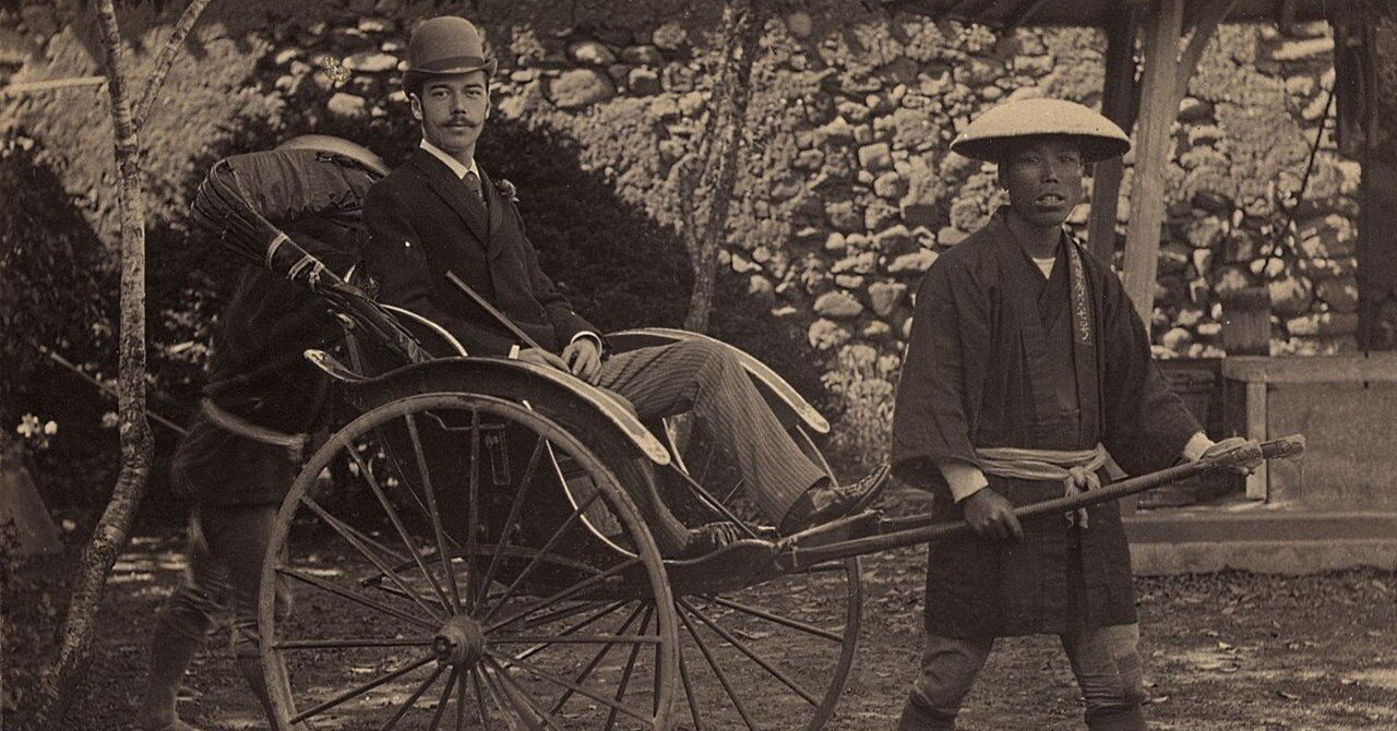 ニコライ二世とはどういう人物だったか｜桐生