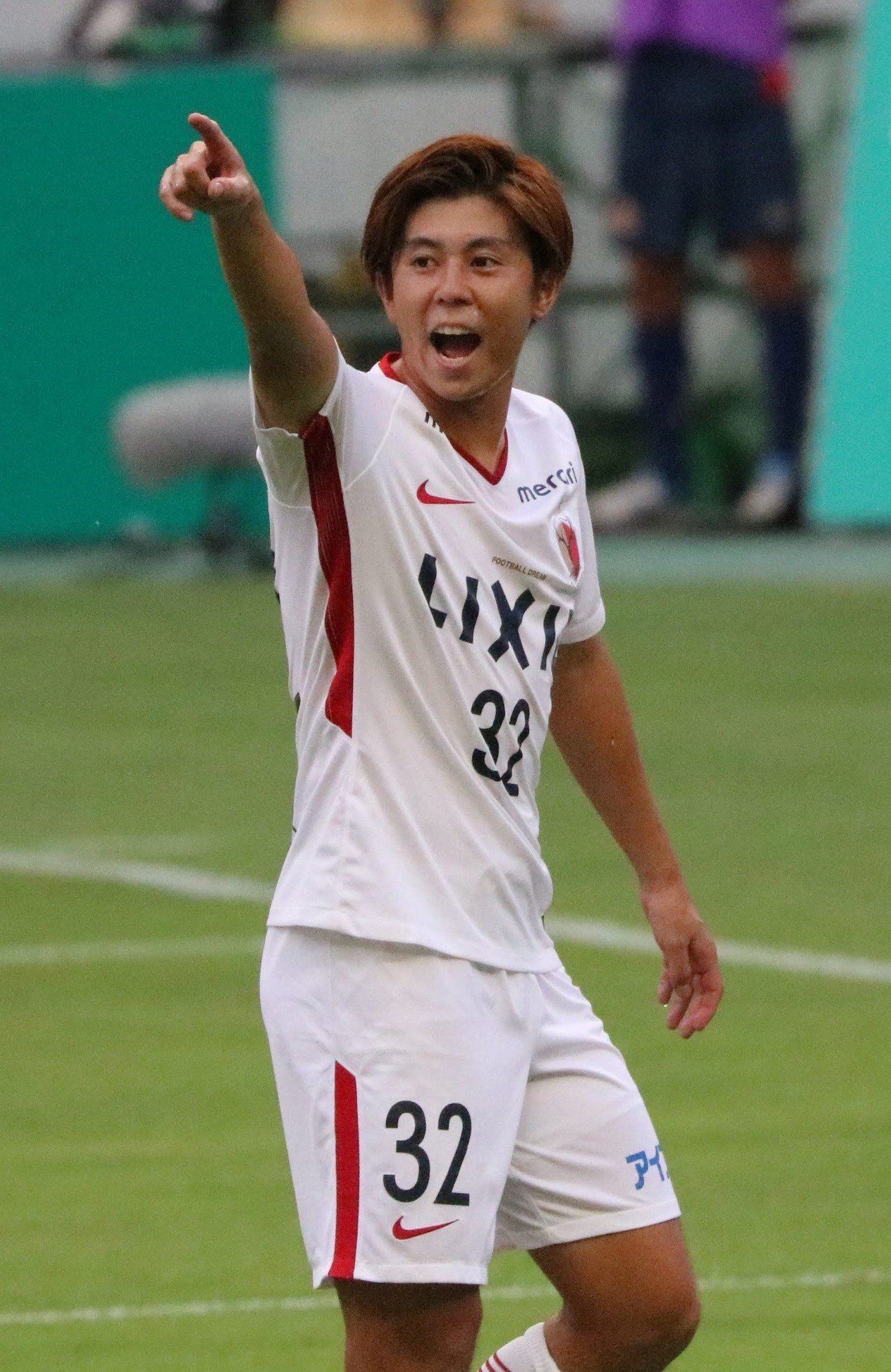 鹿島アントラーズ 選手名鑑 2019|タケゴラ 鹿島アントラーズ 選手名鑑 2019|タケゴラ
