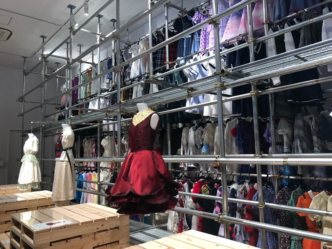 乃木坂46 Artworks だいたいぜんぶ展｜kalappo