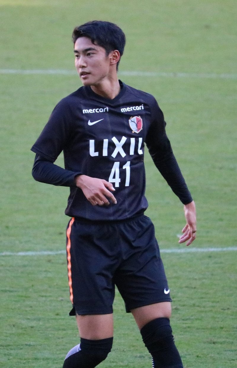鹿島アントラーズ 選手名鑑 19 タケゴラ Note 鹿島アントラーズ 選手名鑑 19 タケゴラ Note