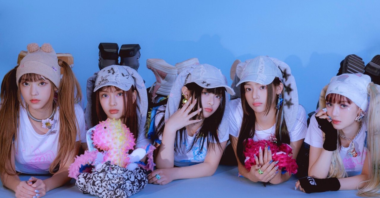 newjeans ミンジ ラキドロ OMG newjeans ミンジ ラキドロ minji Weverse OMG