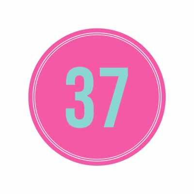 37番