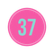 37番