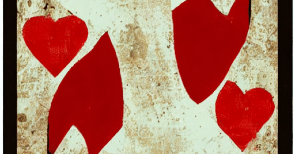 トランプ占い【意味編】｜aliszt_clara