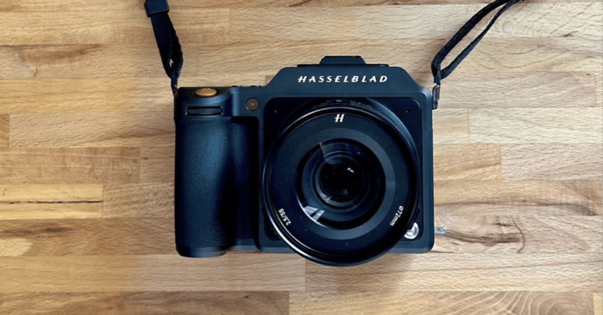 風景を細部まで美しく捉える超広角ズームレンズ HASSELBLAD XCD