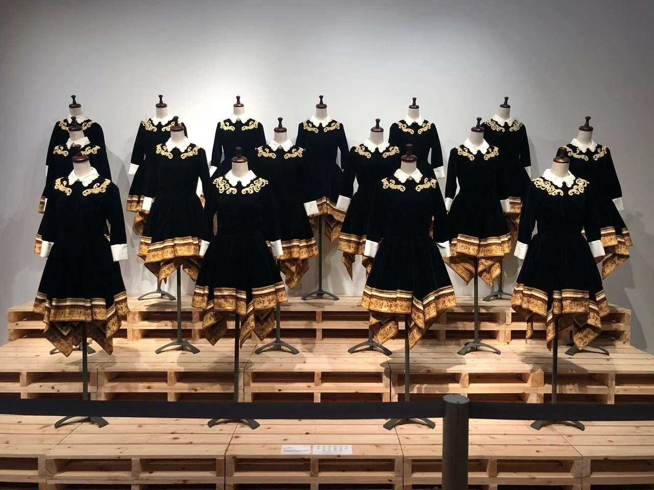 乃木坂46 Artworks だいたいぜんぶ展｜kalappo