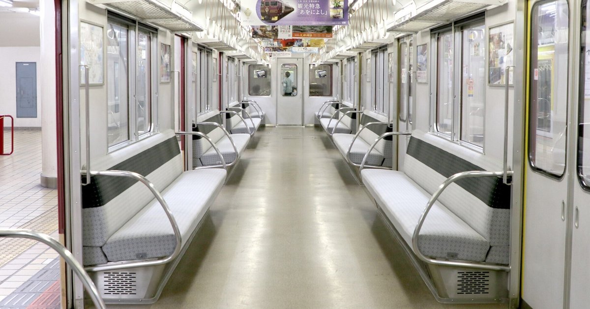 メモ】近鉄電車 車内撮影リスト｜soseki