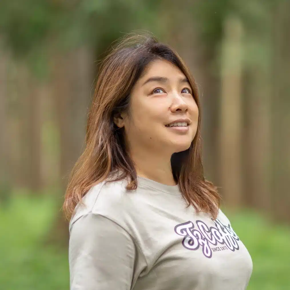 堀井 章子 Akiko Horii
