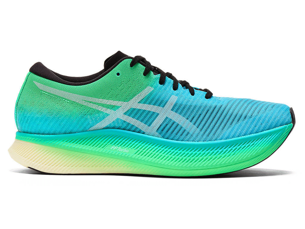 99回箱根駅伝におけるナイキ率の高さとワイドしか履けない者の悩み