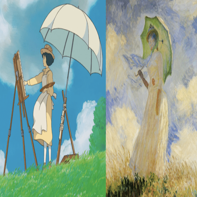 絶対納得 ジブリ史上最強のヒロインは Shogopin Note