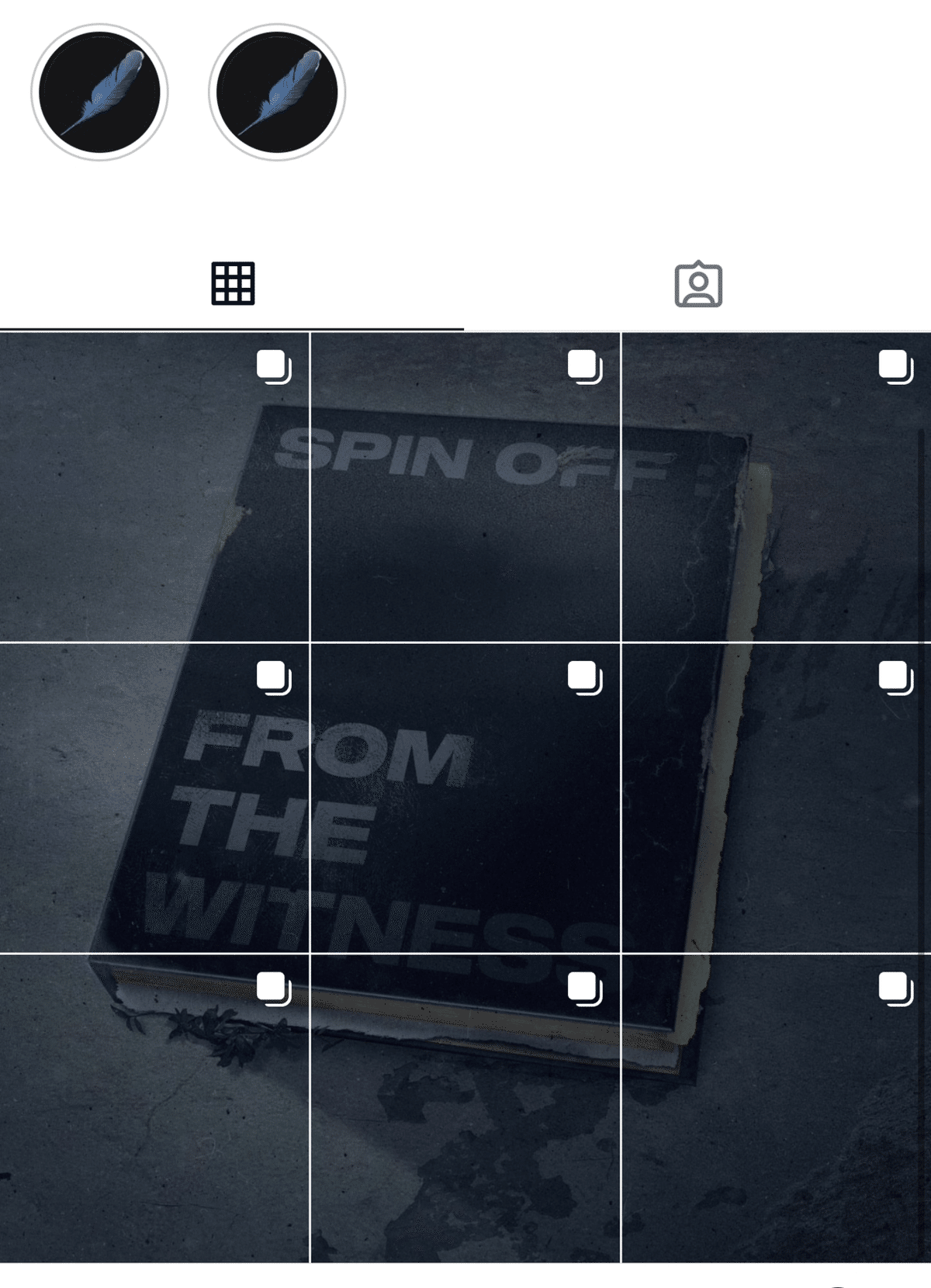 韓国内初のシングルアルバム『SPIN OFF:FROM THE WITNESS 韓国内初のシングルアルバム『SPIN OFF:FROM THE WITNESS