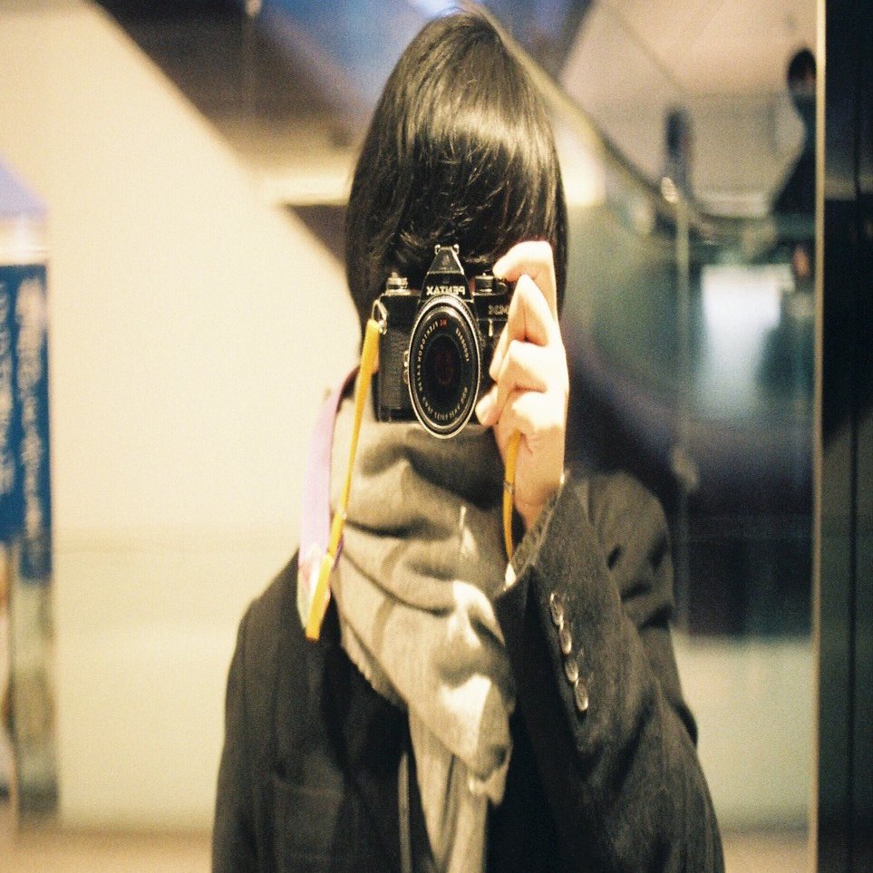 PENTAXのフィルムカメラプロジェクトの話｜みこ