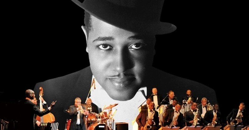 ジャズを軽く聴き始めたい人への軽い名盤紹介⑱ Duke Ellington 『Jazz Party』（1959年）