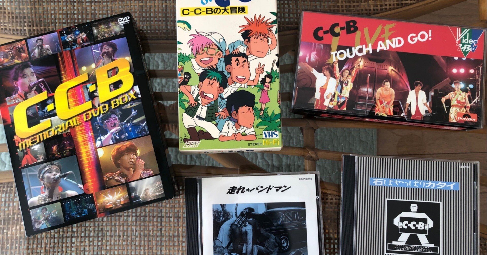 Romantic が止まらない」しか知らないなんてもったいない｜猫星