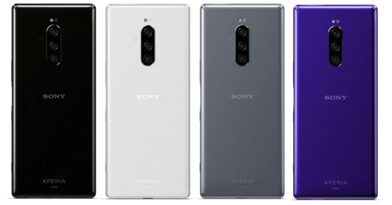 Xperia1で使えるカスタムROM(非GSI)のリンクまとめ|Re*Index Xperia1で使えるカスタムROM(非GSI)のリンクまとめ|Re*Index