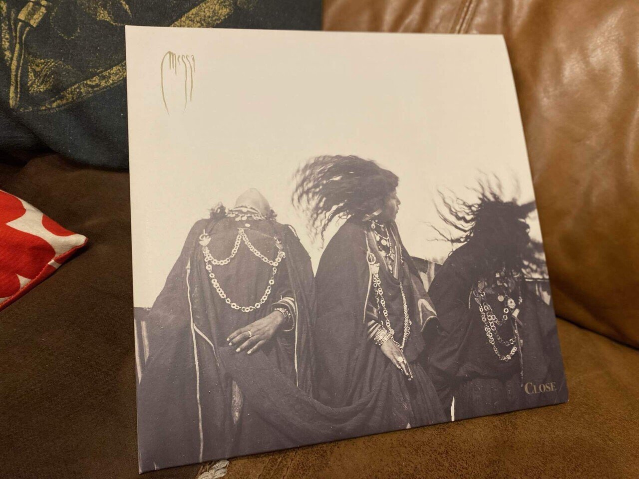 2022年に買ったレコード｜ヴァジュラ𝔦𝔡