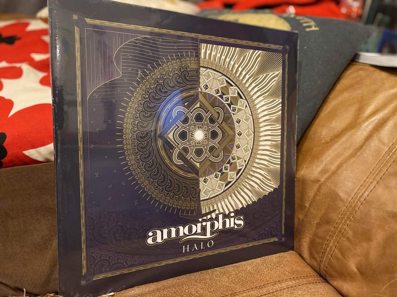 2022年に買ったレコード｜ヴァジュラ𝔦𝔡