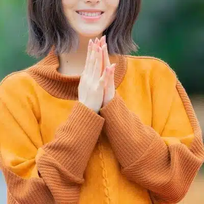 ゆな先生