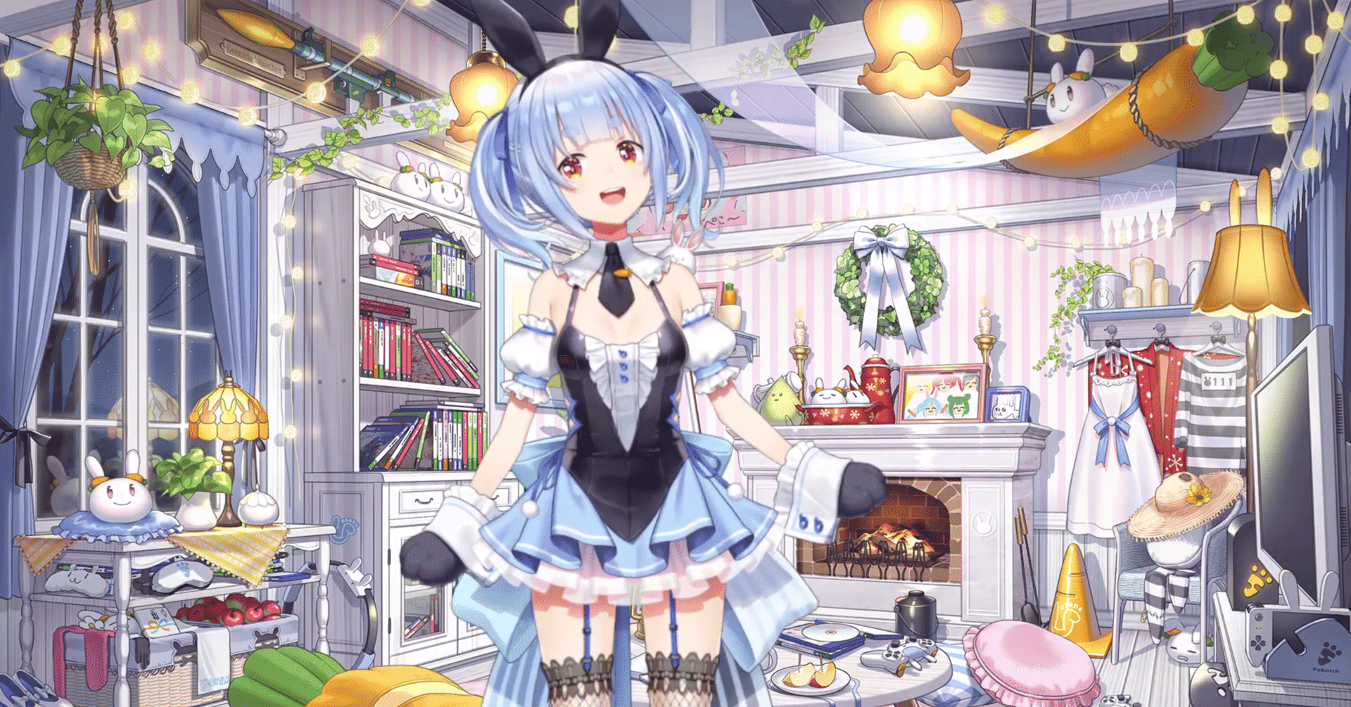 ぺこらの挑戦#40 大暴走｜おと