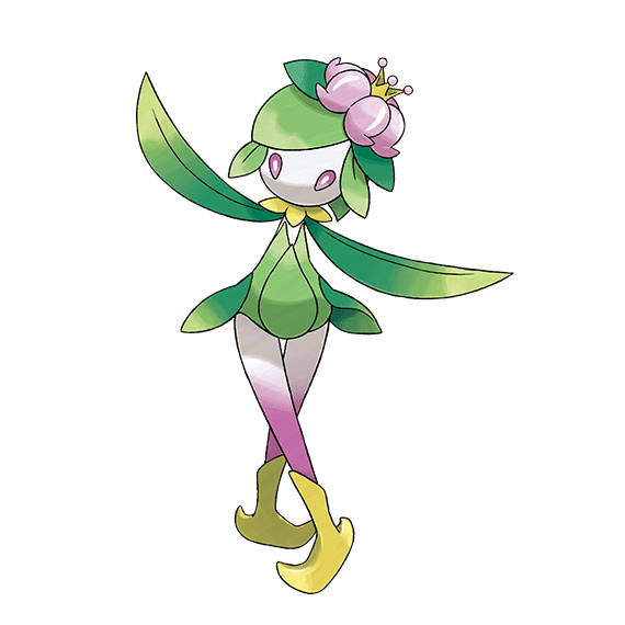 ポケモンsv ヒスイ地方のポケモンがパルデアに来たら 後編 ポケモンlegends アルセウス Garbage225 Note