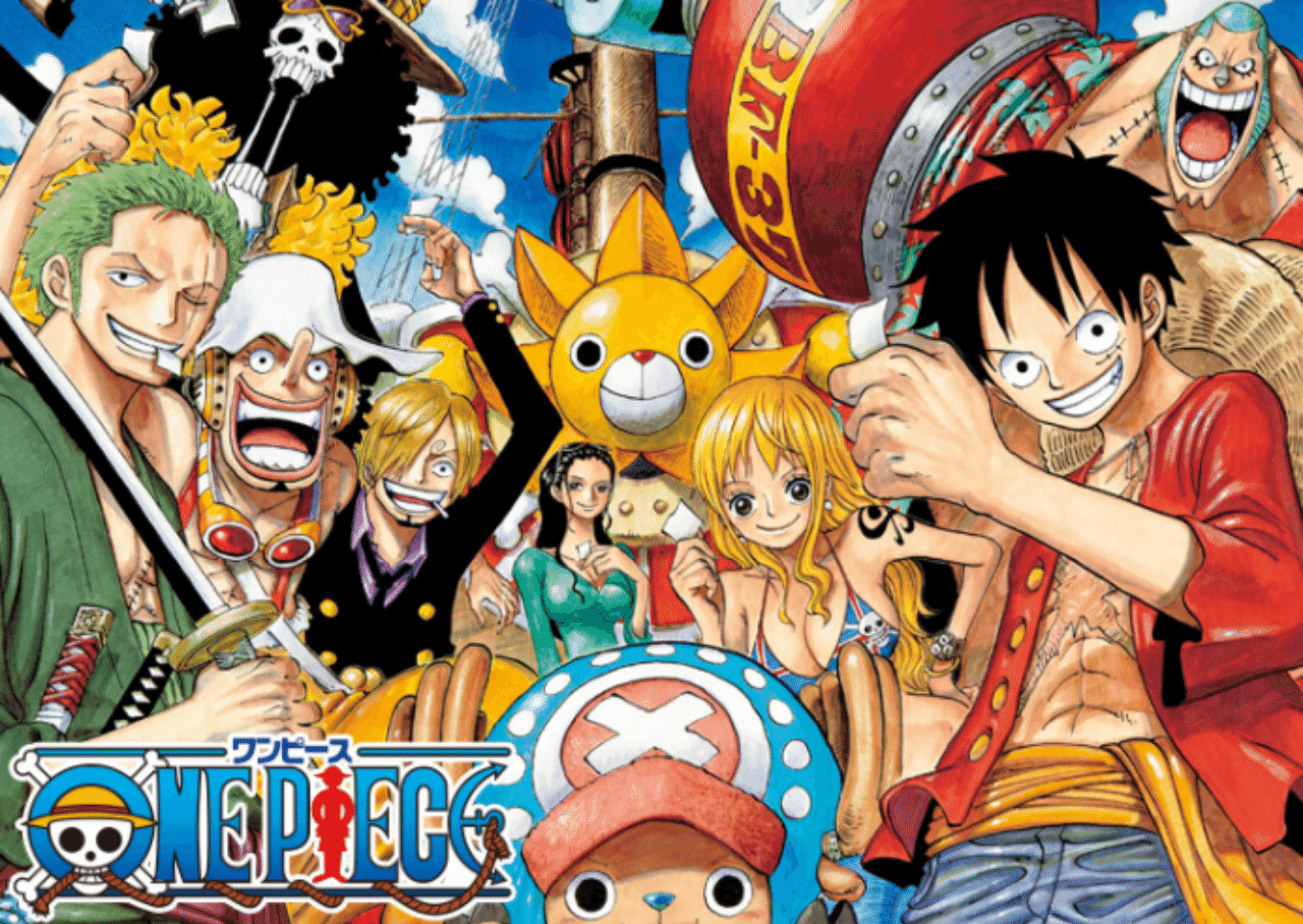 おれは助けてもらわねェと生きていけねェ自信がある ｏｎｅ ｐｉｅｃｅ モンキー ｄ ルフィ 名言集 勇気づける言葉たち Note