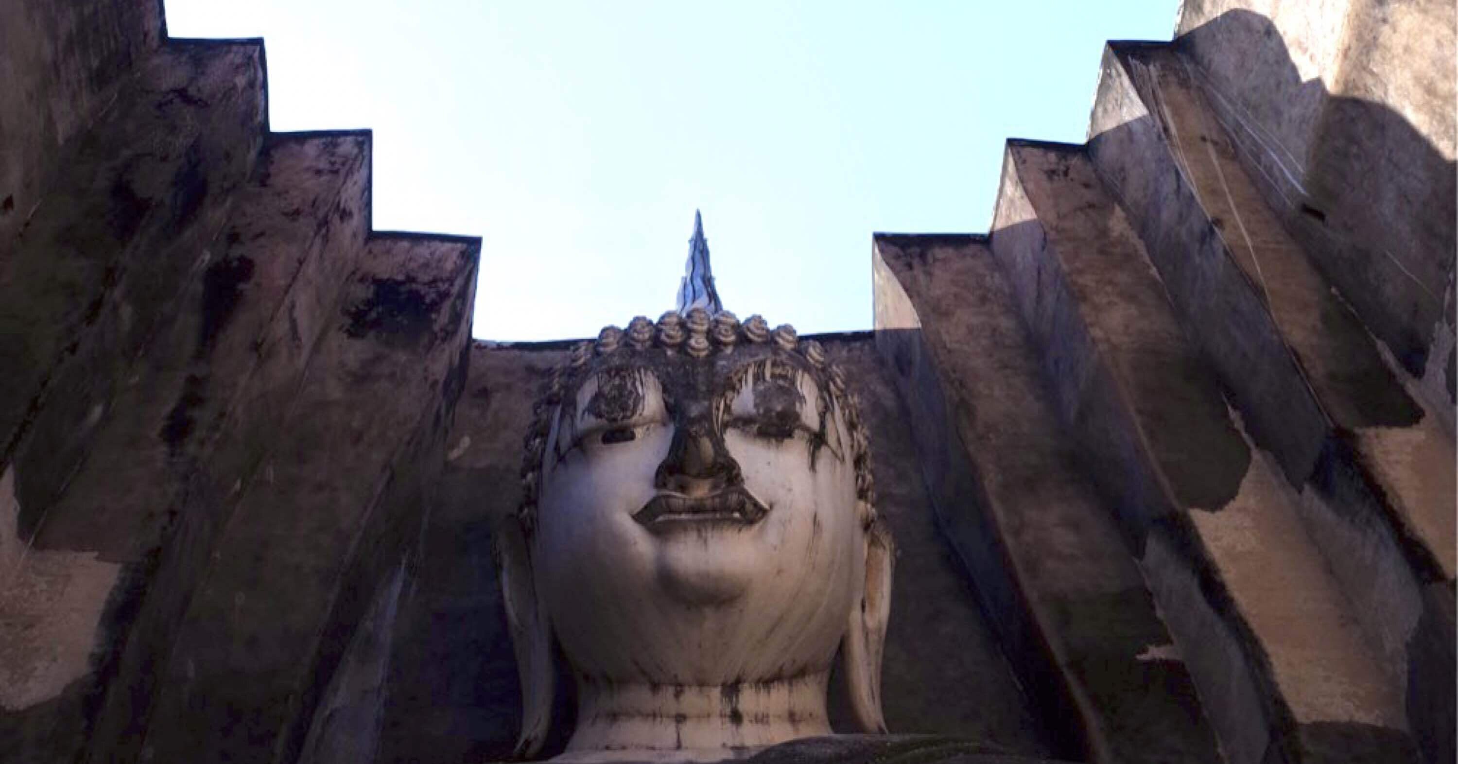 スコータイ歴史公園巡り【タイランド#6】｜のりまき