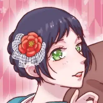 冬野瞠