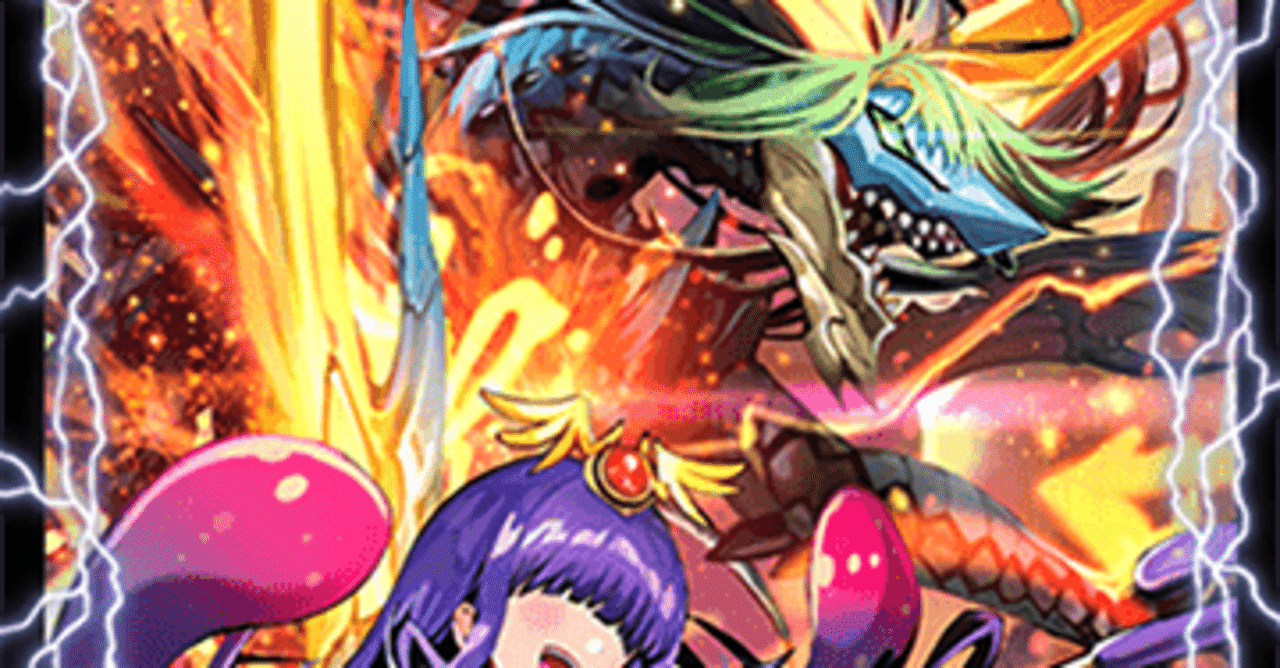 カード解説 vol.2「勝利のリュウセイ・カイザー」 ［デュエプレ