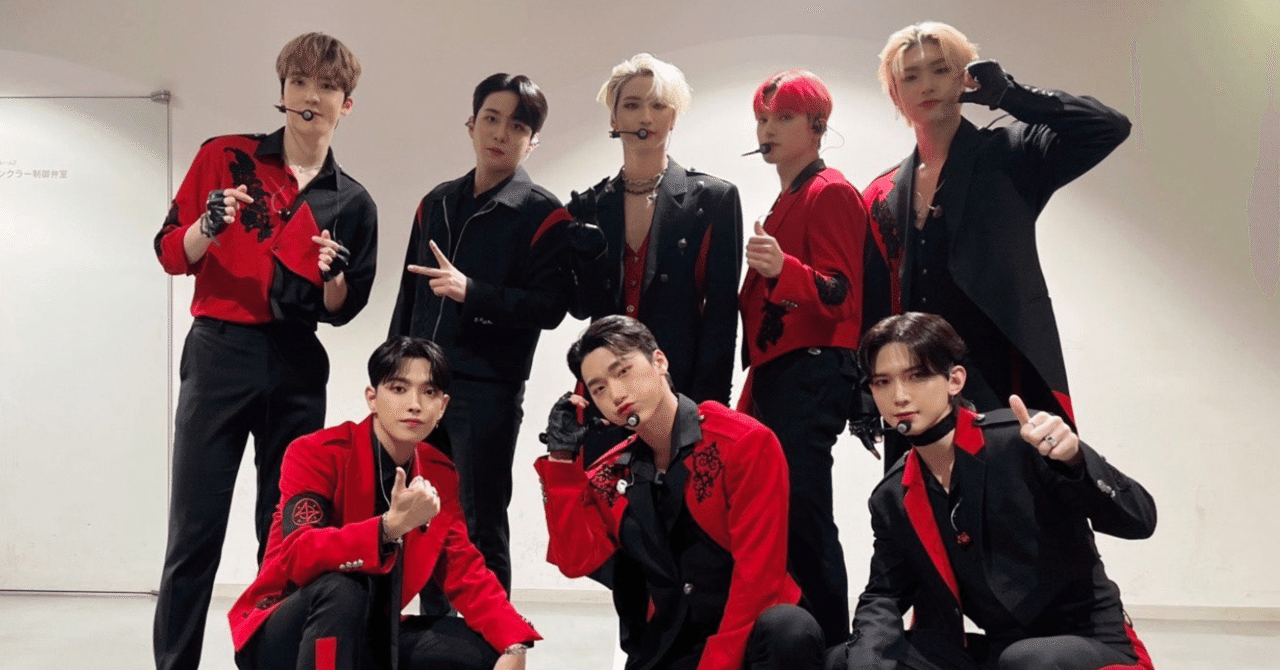 221211 - ATEEZ WORLD TOUR 'THE FELLOWSHIP : BREAK THE WALL' @幕張