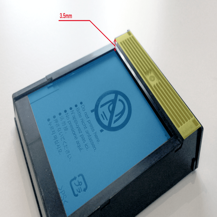 Hasselblad instax SQ Back[001]｜ナリタタツヤ