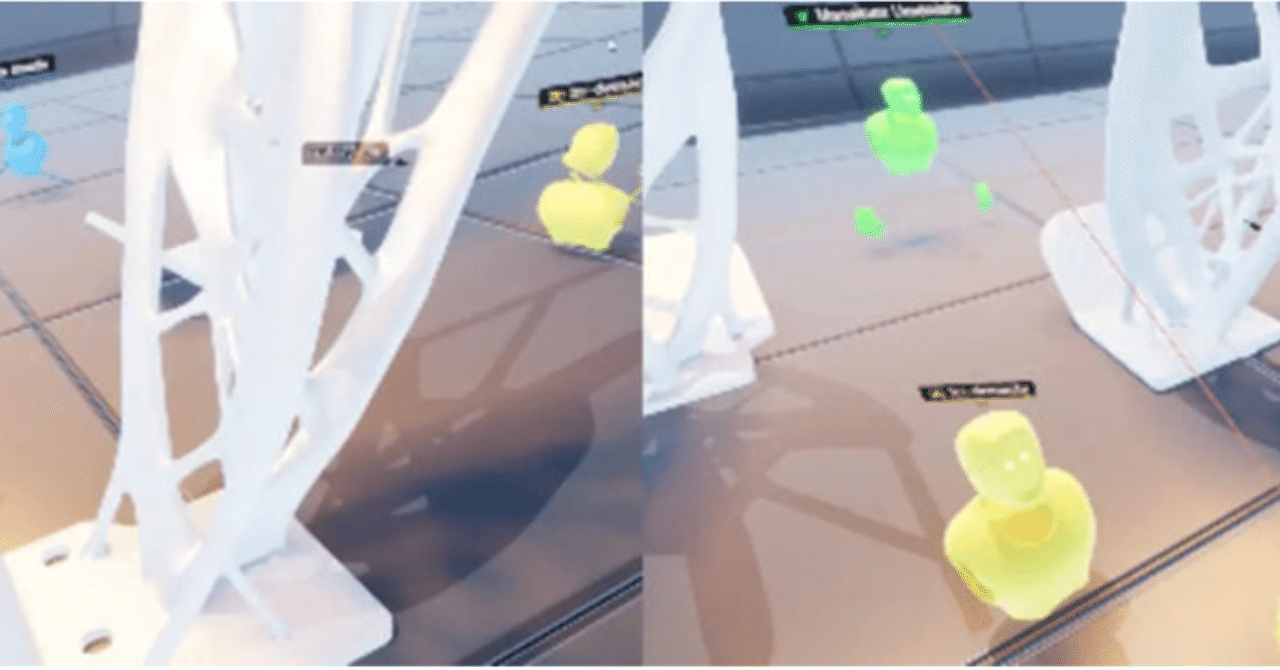 【メディア掲載】VRを活用した未来感たっぷりの遠隔バーチャルデザインレビューとは？｜齊田興哉