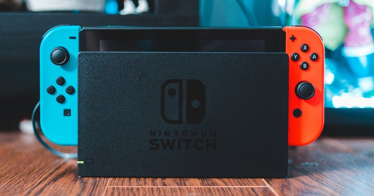 ニンテンドースイッチしーちゃん Nintendo Switch - しーちゃん ZX Touch - First Impressions on