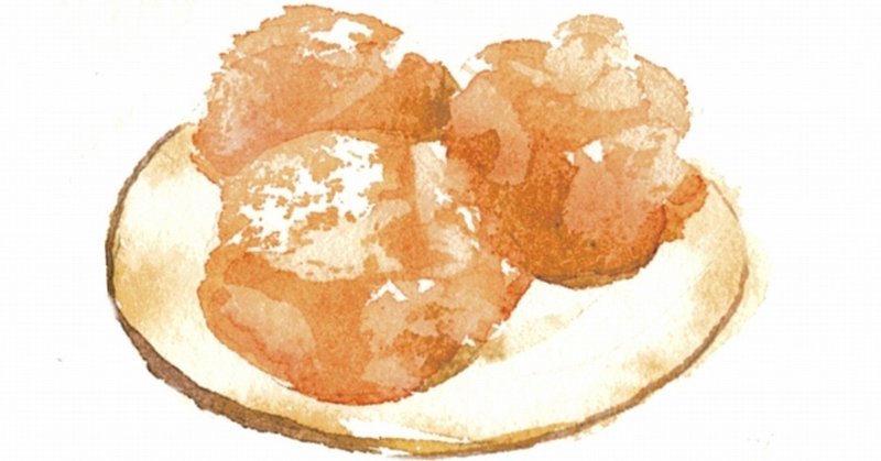 好きな食べ物は シュークリーム 白滝みえ Note 好きな食べ物は シュークリーム 白滝みえ Note