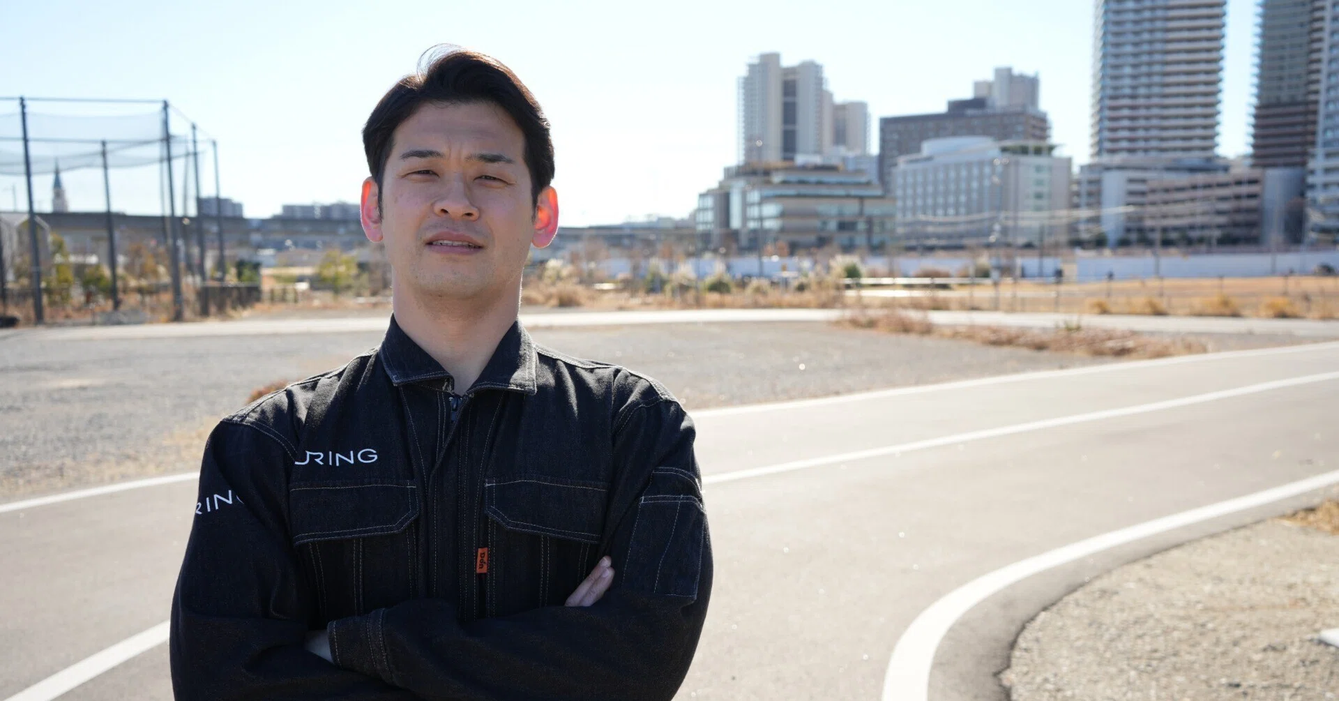 田中峻介ページ TURINGで完全自動運転EVをつくって「We Overtake Tesla」の夢を追う