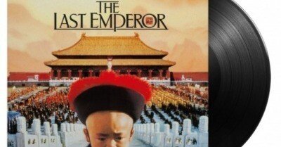 坂本龍一作曲「ラストエンペラー」を完全分析！（その1）｜KKさん