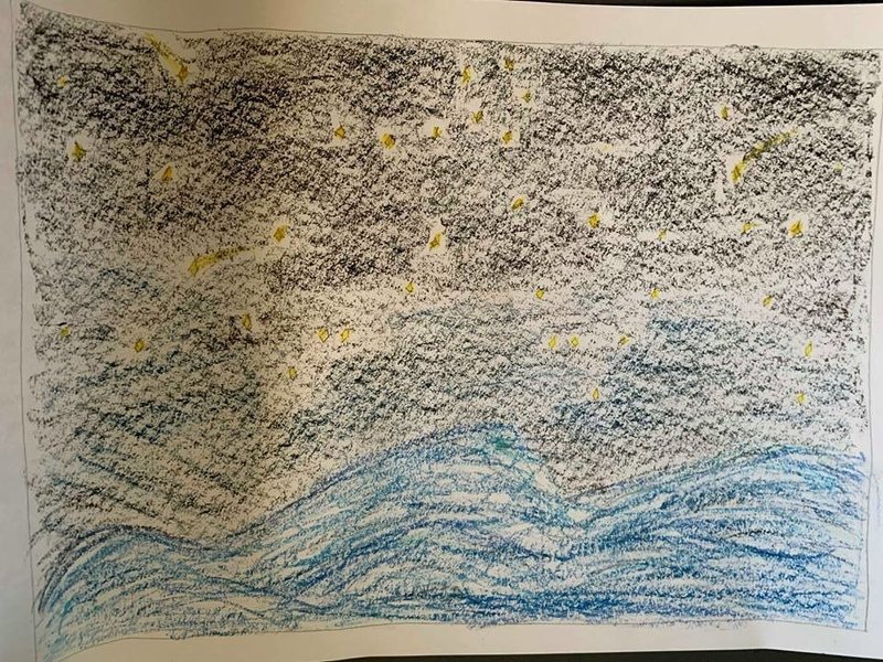 怖い夢と 絵画による精神分析と 三科友理香 Note 怖い夢と 絵画による精神分析と 三科友理香 Note