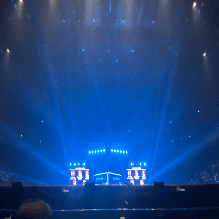 230103 - TREASURE 'JAPAN ARENA TOUR 2022-23~HELLO~'@さいたま