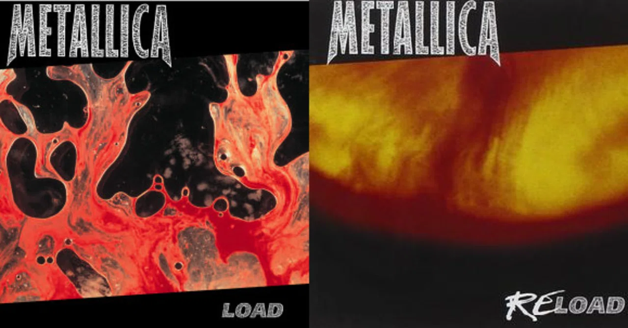 METALLICAの年にMETALLICAをロードしリロードする｜Marunouchi Muzik 