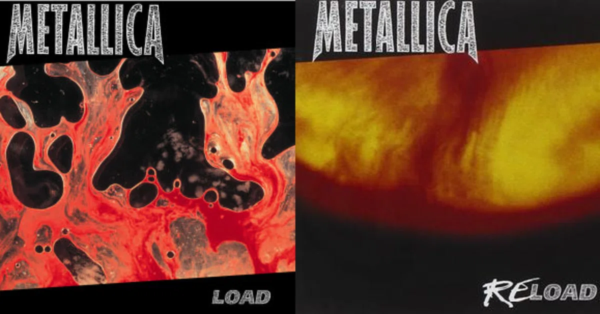 METALLICAの年にMETALLICAをロードしリロードする｜夏目進平