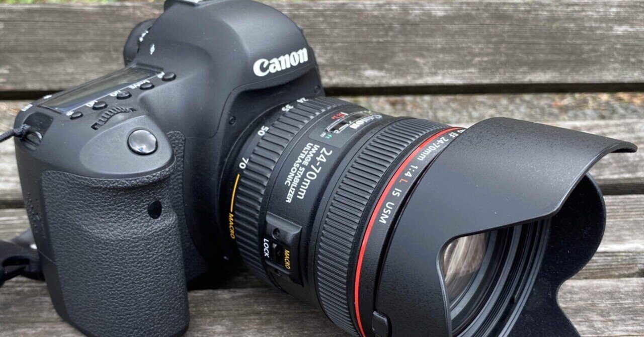 クラシックカメラ CanonⅡB 趣きのあるカメラです（中古カメラご