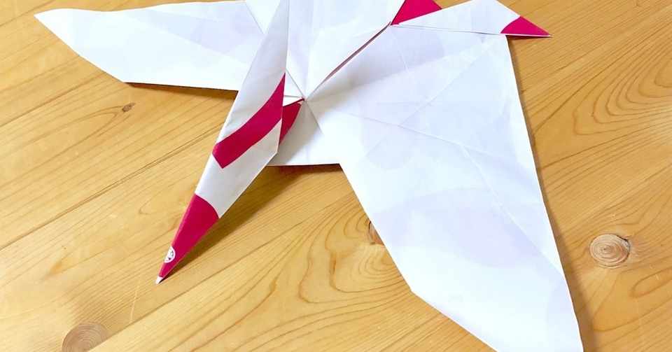 プテラノドン第2弾と 折り紙と関係ない 収斂進化 の話 まさにぃ Note