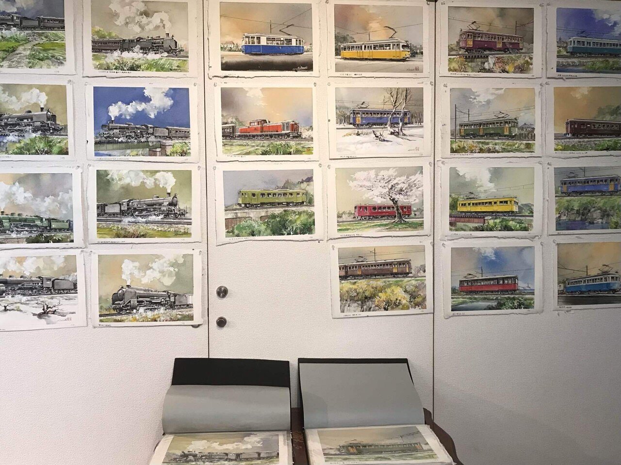 ガマ先生と仲間たち！｜Sekiguchi Gashitsu