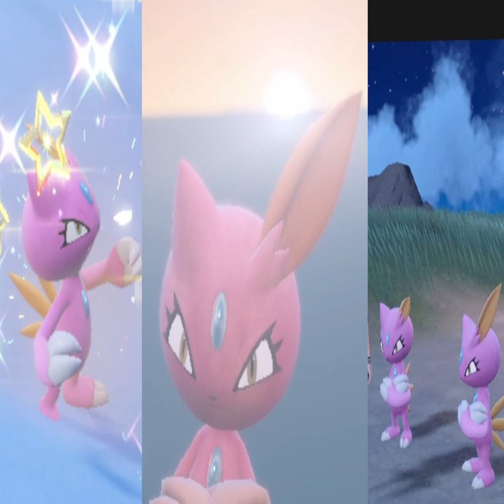 光るポケモン廃人 運尽きる ゆうか 主婦ゲーマー Note