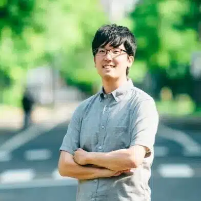 高井翔平｜中小企業向けAIアドバイザー