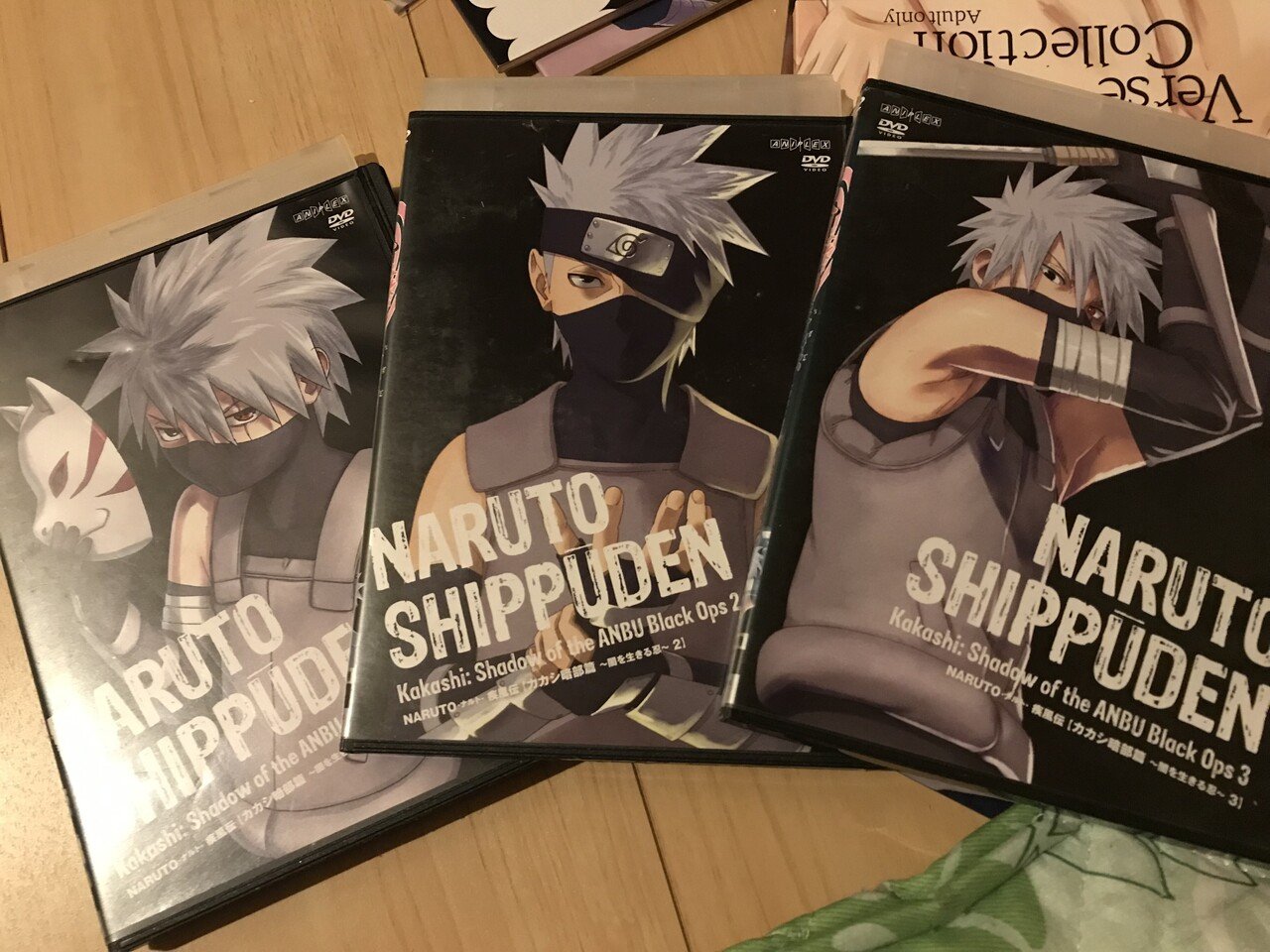BORUTO レンタル落ち DVD 1巻〜39巻 Amazon.co.jp: BORUTO ボルト NARUTO NEXT GENERATIONS 1～25巻